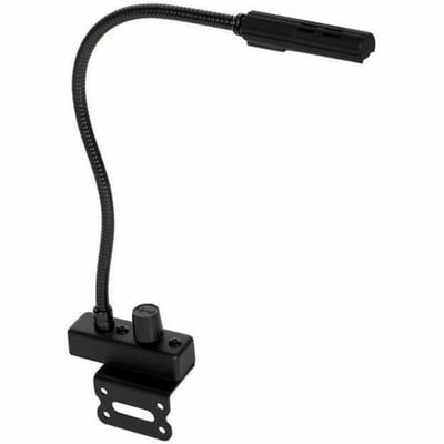 Gamber-Johnson NotePad V Cradle Accessories: LED Light Assembly
