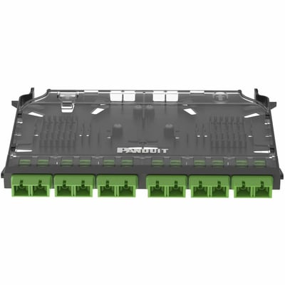 12F OS2 HD FLEX SC/APC SPLICE C