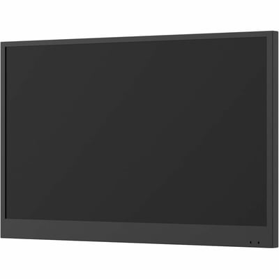27 MONITOR W/BUILT-IN IP VIDEO DECODER