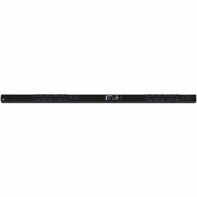 G6 MI PDU 16AMP(20)C13(4)C19 IE ERFORATED 700MM X 51RU WHITE