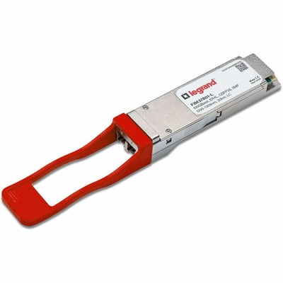 Ortronics Fujitsu QSFP28 Module