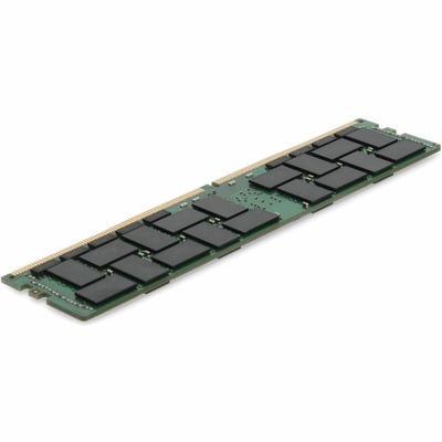 AddOn Cisco&reg; HX-ML-1X644RV-A Compatible Factory Original 64GB DDR4-2400MHz Load-Reduced ECC Quad Rank x4 1.2V 288-pin CL15 LRDIMM