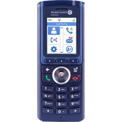 8234 DECT HANDSET