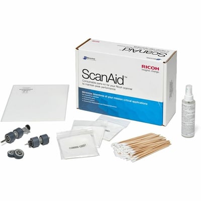 SCANAID KIT FI-6800 FI-6400