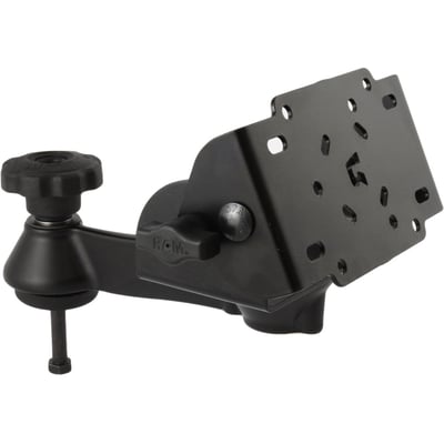 RAM Mounts Tilt-N-Turn Mounting Arm for Notebook