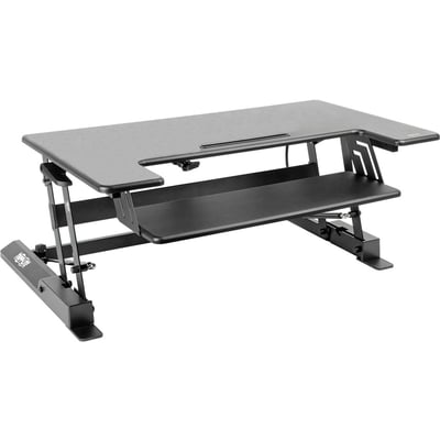 Eaton Tripp Lite Series WorkWise Height-Adjustable Sit-Stand Desktop Workstation