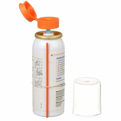 FIBER CLEANING SOLUTION