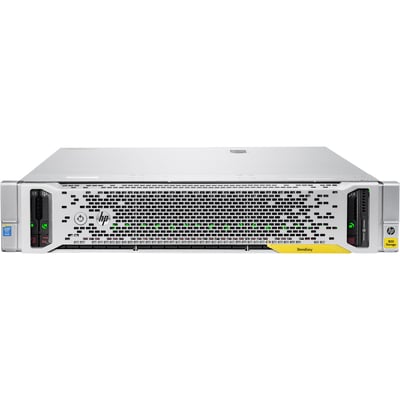 HPE StoreEasy 1650 32TB SAS WSS2016 Storage
