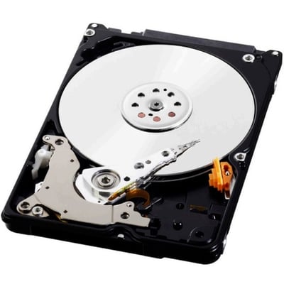 HGST 500GB SATA3 5.4K 6GB/S 16MB SFF