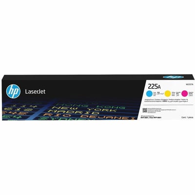 HP 225A LASERJET CYM ORIGINAL IMAGING DRUM