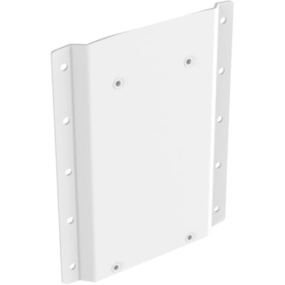AXIS T91D62 Mounting Adapter for Camera Mount - White