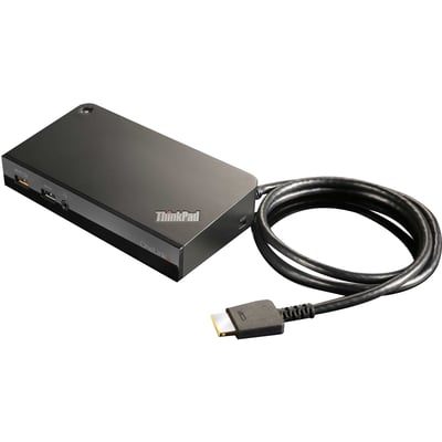 Lenovo ThinkPad Onelink+ Dock