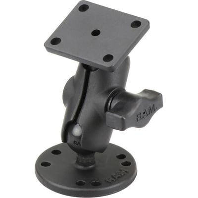 RAM Mounts Drill Down Vehicle Mount