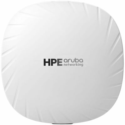 HPE ANW AP-515 (US) 10PK CAMPUS AP PL-VL