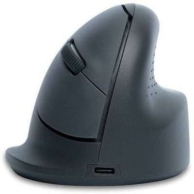 R-GO HE BASIC ERGONOMIC MOUSE, MEDIUM (HAND SIZE 165-185MM), RIGHT HANDED, BLUET