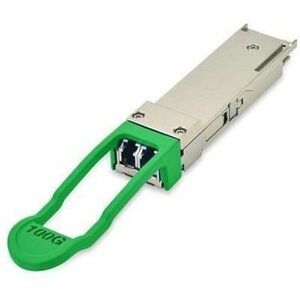 FINISAR 2KM 100G CWDM4 QSFP28 OPTICAL TRANSCEIVER MODULE FOR