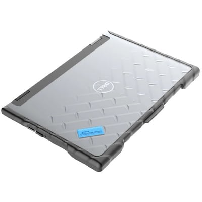 DROPTECH DELL LAT 3390 2IN1 BLK TECHSHELL CERTIFIED RUGGED