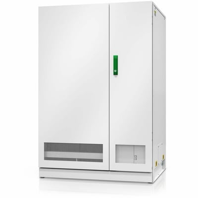 Schneider Electric Battery Cabinet