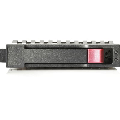 HPE Sourcing 800 GB Solid State Drive - 2.5" Internal - SATA (SATA/600)