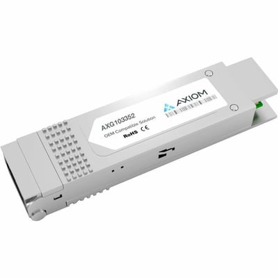 40GBASE-ESR4 QSFP+ TRANSCEIVER FOR GIGAMON