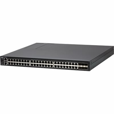 ATEN 54-Port Layer 2+ Gigabit Ethernet Managed Switch with PoE