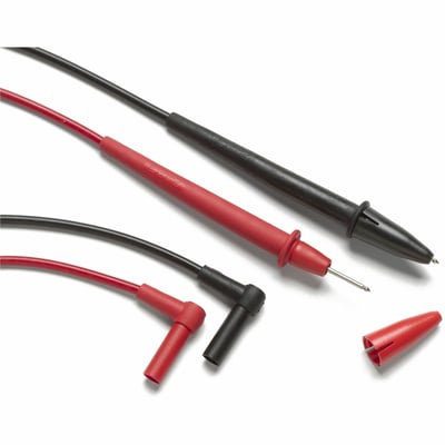 Fluke TL75 Hard Point Test Lead Set