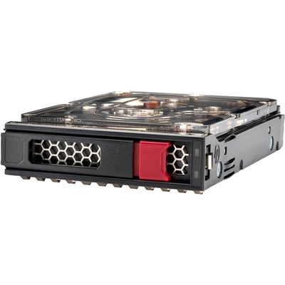 HP 14TB DRV HDD 6G LFF SATA HE LP DS P09165-B21