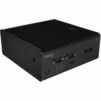 THINKEDGE SE50 I5-8365UE 1.60G 8GB 256GB W11IOT ETP LTSC 2024
