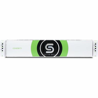 Cohesity CX8205 Hyper Converged Appliance