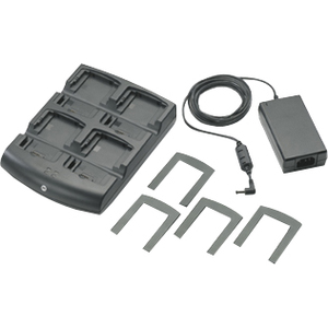 Zebra SAC7X00-401CES AC/DC Charger