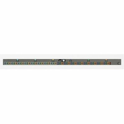 Vertiv Geist rPDU MNS5MHW1-48MI13-3TL56A0A10-S-A 48-Outlets PDU
