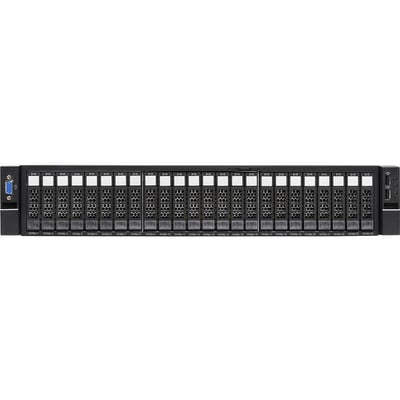 HGST Ultrastar Serv24 SS2U24PUR-1013 NAS Storage System