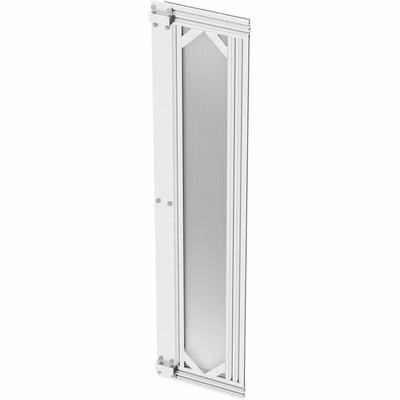 PANEL EXTENSION KIT FOR RAPIDPO LE CONTAINMENT SYSTEM - 60INH X 12I