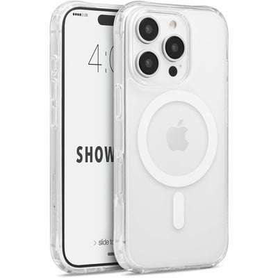CELLAIRIS-IPHONE 16 PRO W/ W MS CLEAR