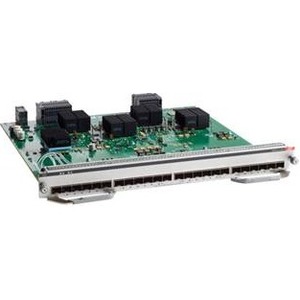 Cisco Catalyst 9400 Series 24-Port Gigabit Ethernet (SFP+)