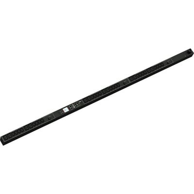 Raritan PX3-5732-F1 (24) IEC320 C13, (12) IEC320 C19 PDU
