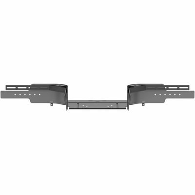 FORMED TEE FITTING 6 H X 18 W