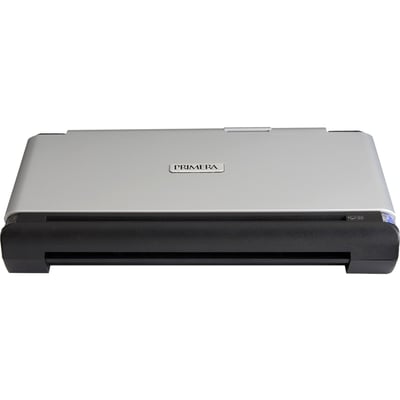 Primera Trio Snap-on Cover (Silver)