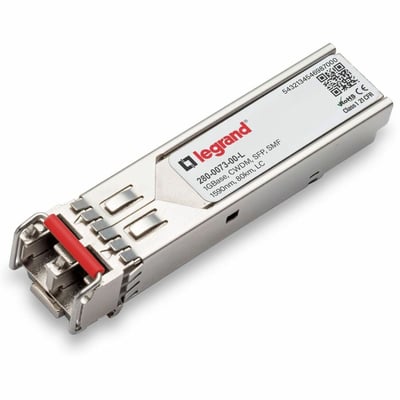Approved Networks Cyan SFP Module