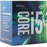INTEL CORE I5 I5-7600 QUAD-CORE (4 CORE) 3.50 GHZ