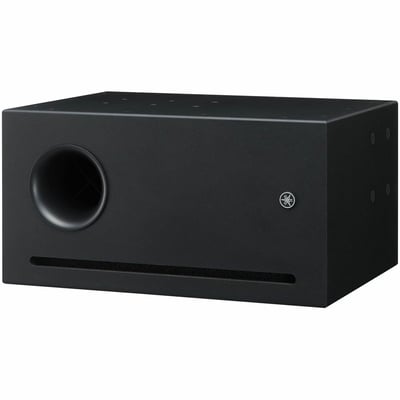 10 SURFACE MOUNT SUBWOOFER 70/100V
