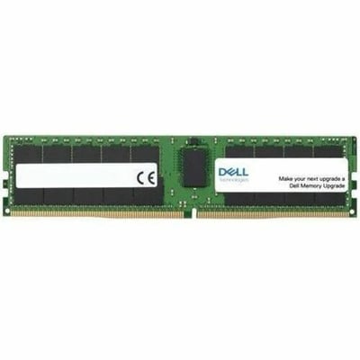 Dell 64GB DDR4 SDRAM Memory Module