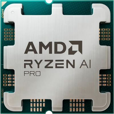 AMD Ryzen 5 PRO 8000 8600G Hexa-core (6 Core) 4.30 GHz Processor - OEM Pack