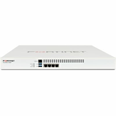 Fortinet FortiMail 400F Network Security/Firewall Appliance