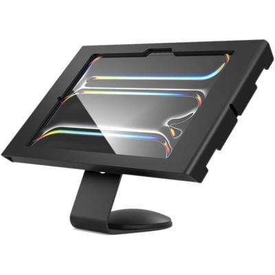 IPAD PRO M4 11IN (2024), APEX ENCLOSURE CORE STAND - BLACK