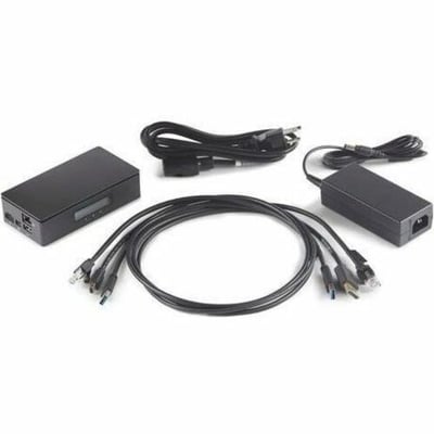 HP ANYWARE RMT SYSCNTRL UNVERSL KVM