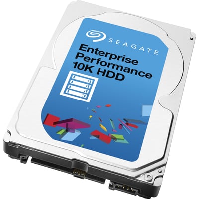 SEAGATE 1.2TB SAS HARD DISK DRIVE