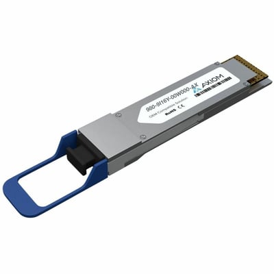 400GBASE-DR4 QSFP-DD TRANSCEIVE SMF MPO-12 500M 1310NM