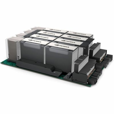 THINKSYSTEM NVIDIA 4-WAY BRIDGE FOR H200 NVL
