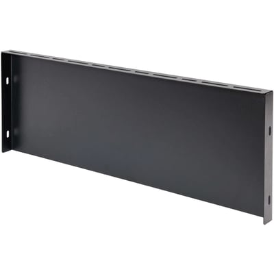 Eaton Tripp Lite Series Tall Riser Panels for Hot/Cold Aisle Containment System - Standard 600 mm Racks, Set of 2